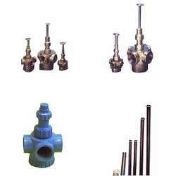Water Distribution Systems
